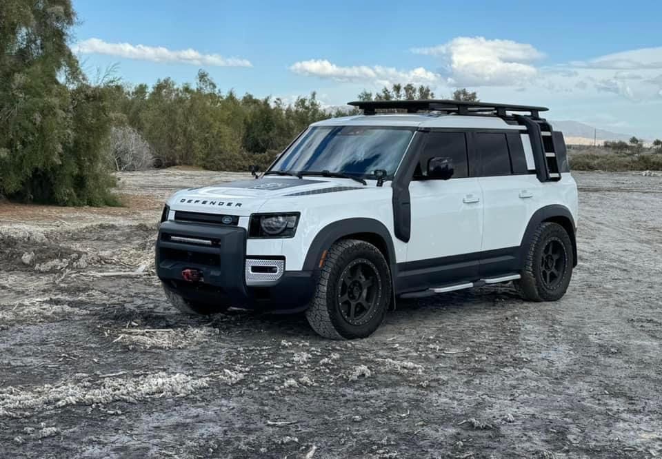 DEFENDER 2020-2024